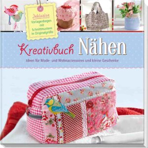 Kreative N?hen-Ideen: Mode & Geschenke