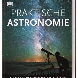 Sternenkunde: Himmelsentdeckung