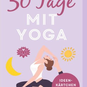 Yoga Alltag Ideen