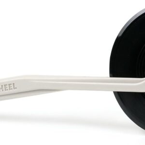 Vintage Pizza Wheel Cutter Küchen Gadget