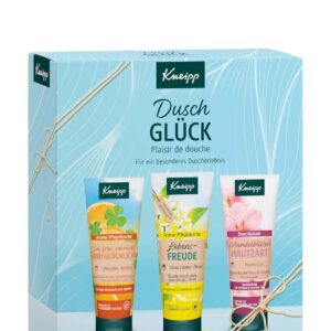 Kneipp Duschglück Geschenkset 3er Pack