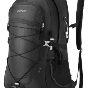 Wasserdichter 45L Trekkingrucksack Herren Damen