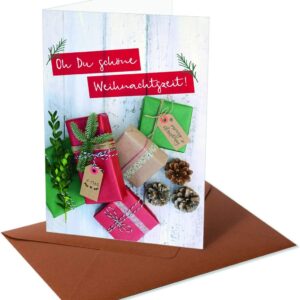 Sch?ne Weihnachtsgeschenke