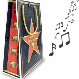 Bentino MUSIK-Geschenktüte Simply the Best