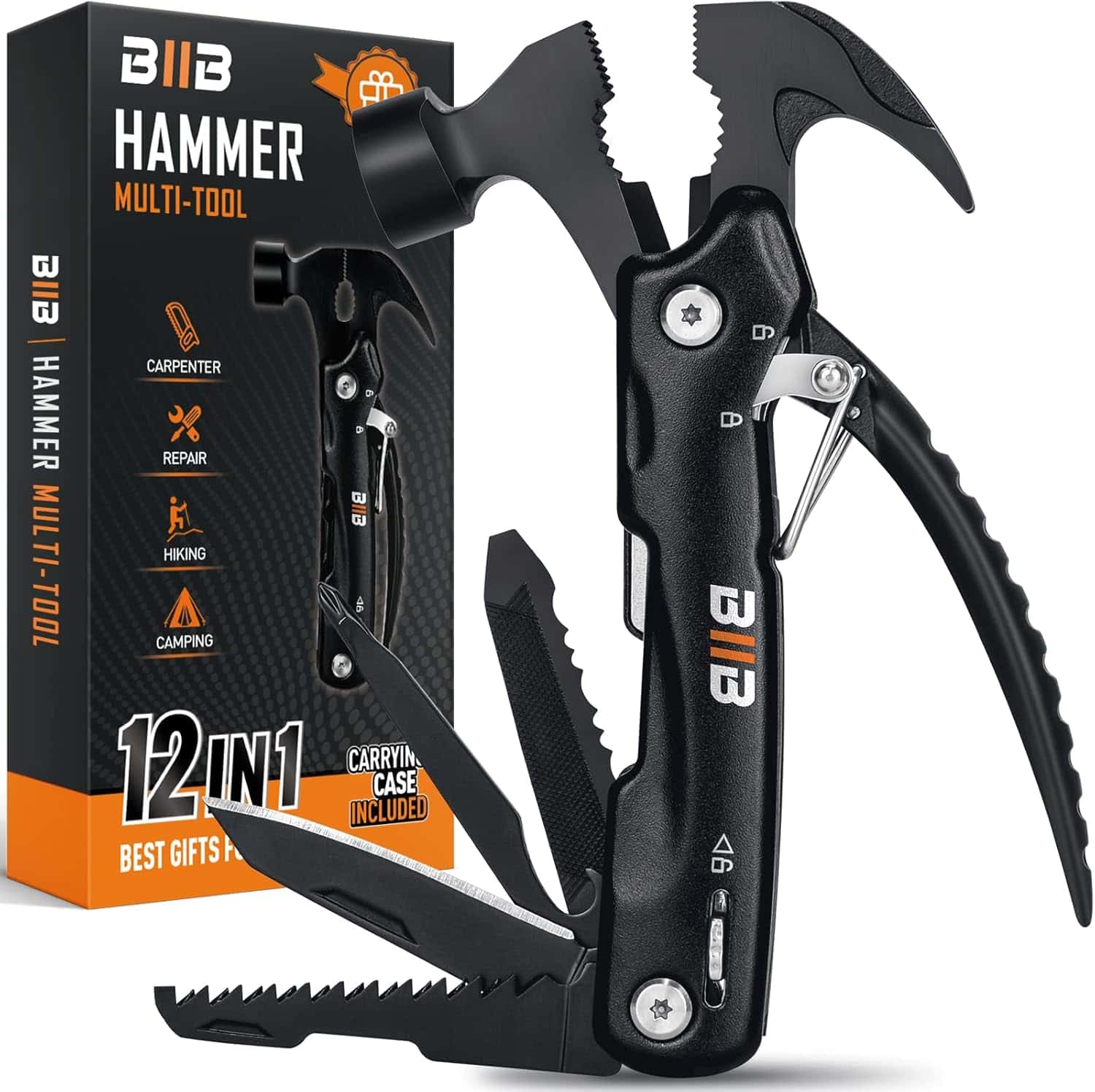 Multitool Geschenke für M?nner, Vatertag