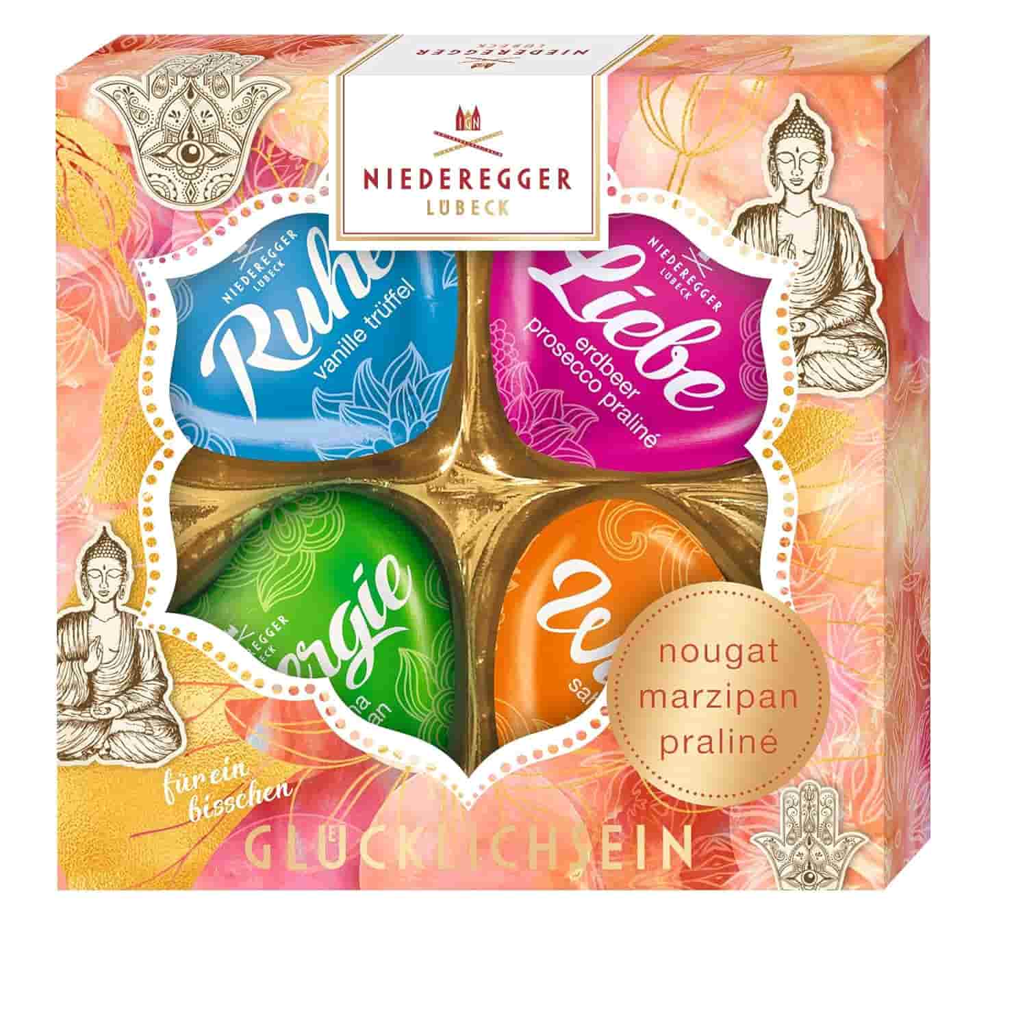 Buddha Geschenkset 50g
