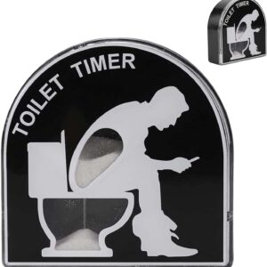 5 Min Sanduhr Timer – Lustiges Geschenk