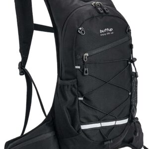Wasserdichter MTB Trinkrucksack 15L
