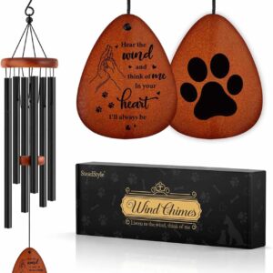 Hundegedenken Windspiel 65,5 cm