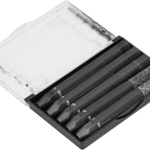 Graphitst?be Aquarellfarben Zeichenpulver