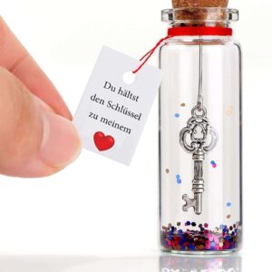 Romantische Geschenke für Paare