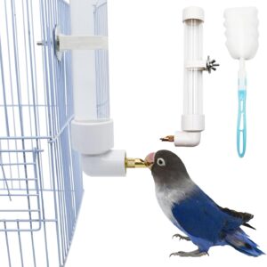 Automatischer Vogel Wasserspender 130 ml