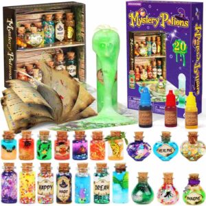 Kreative Zaubermischung Kinder Geschenke