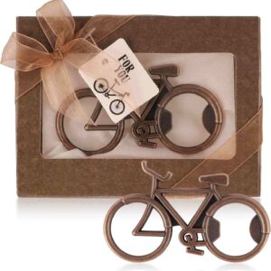 Edelstahl Fahrrad Flaschen?ffner Geschenk