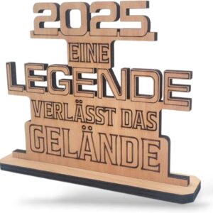 Kollegengeschenke zum Abschied