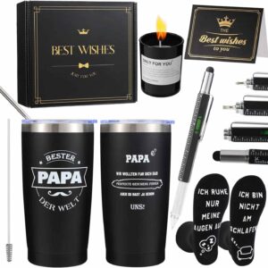 Vater Geschenke: Thermobecher & Ideen