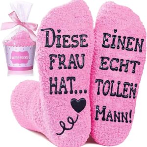Lustige P?rchen Socken Geschenke