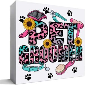 Haustierpflege-Geschenk Katze Hund Weihnachten
