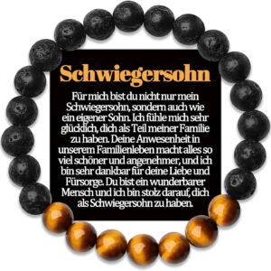 Armband Geschenke für Papa & Familie