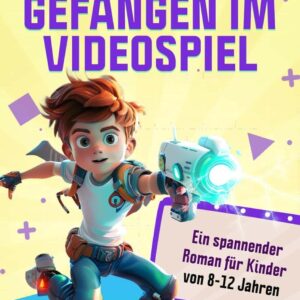 Videospiel Abenteuer: Game Over Spannung