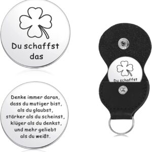 Glücksbringer Geschenke für Schüler