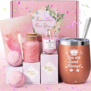 Frauen Geschenke: Freundin, Schwester, Mama