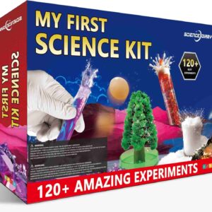 Kinder Chemie Experimentierkasten