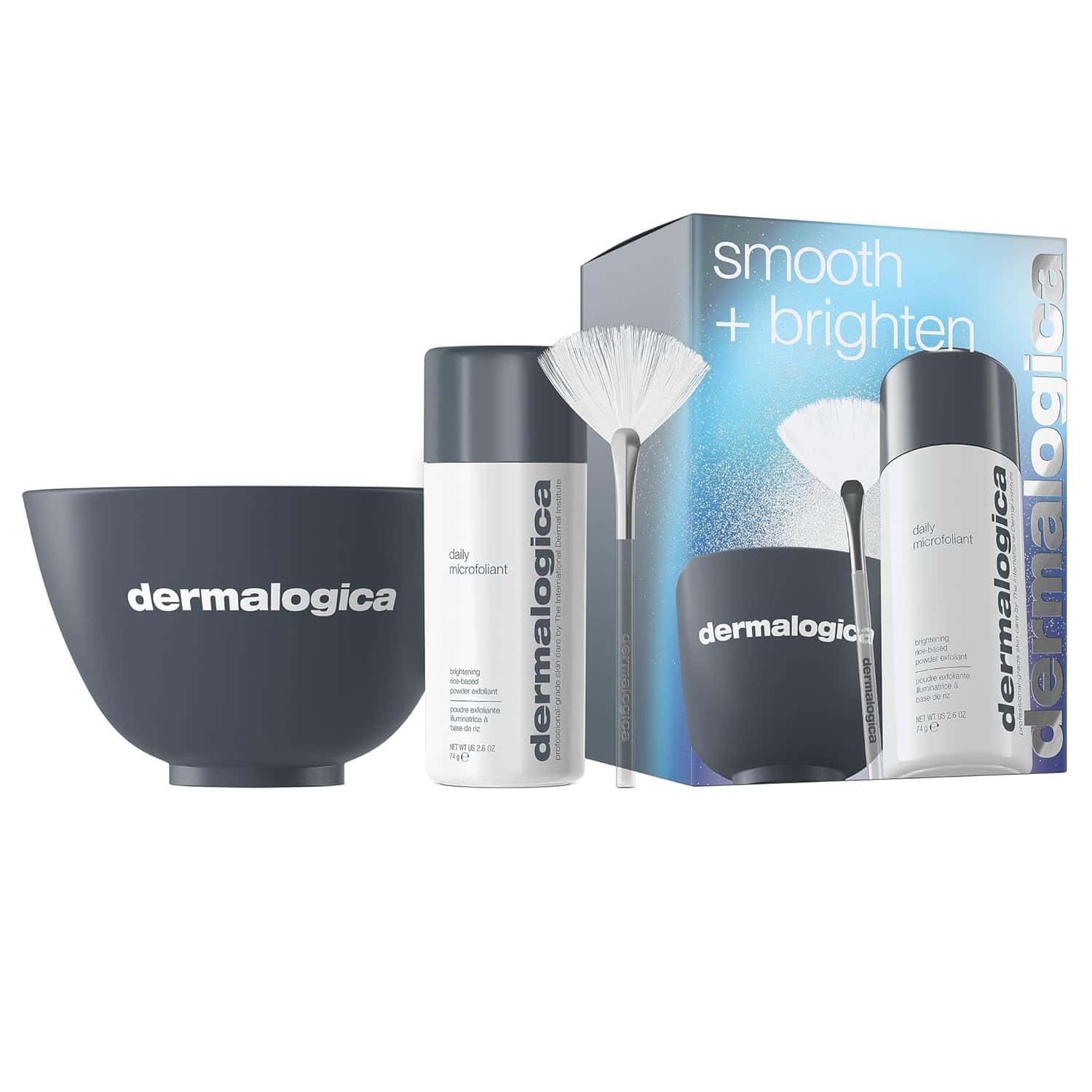 Dermalogica Daily Microfoliant Set - Strahlend & Glatt