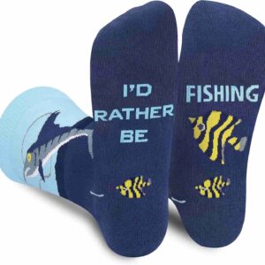 AGRIMONY Witzige Socken M?nner Geschenk