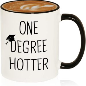 GoMelley Bachelor Master Tasse Erfolg 11oz