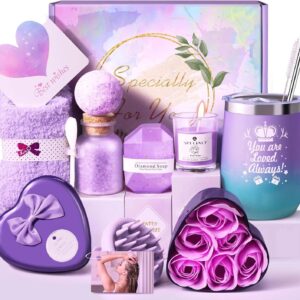 Geschenke Frauen Geburtstagsgeschenk Geschenkset