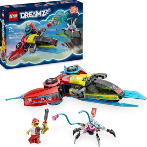 LEGO DREAMZzz 2-in-1 Spielzeug-Controller
