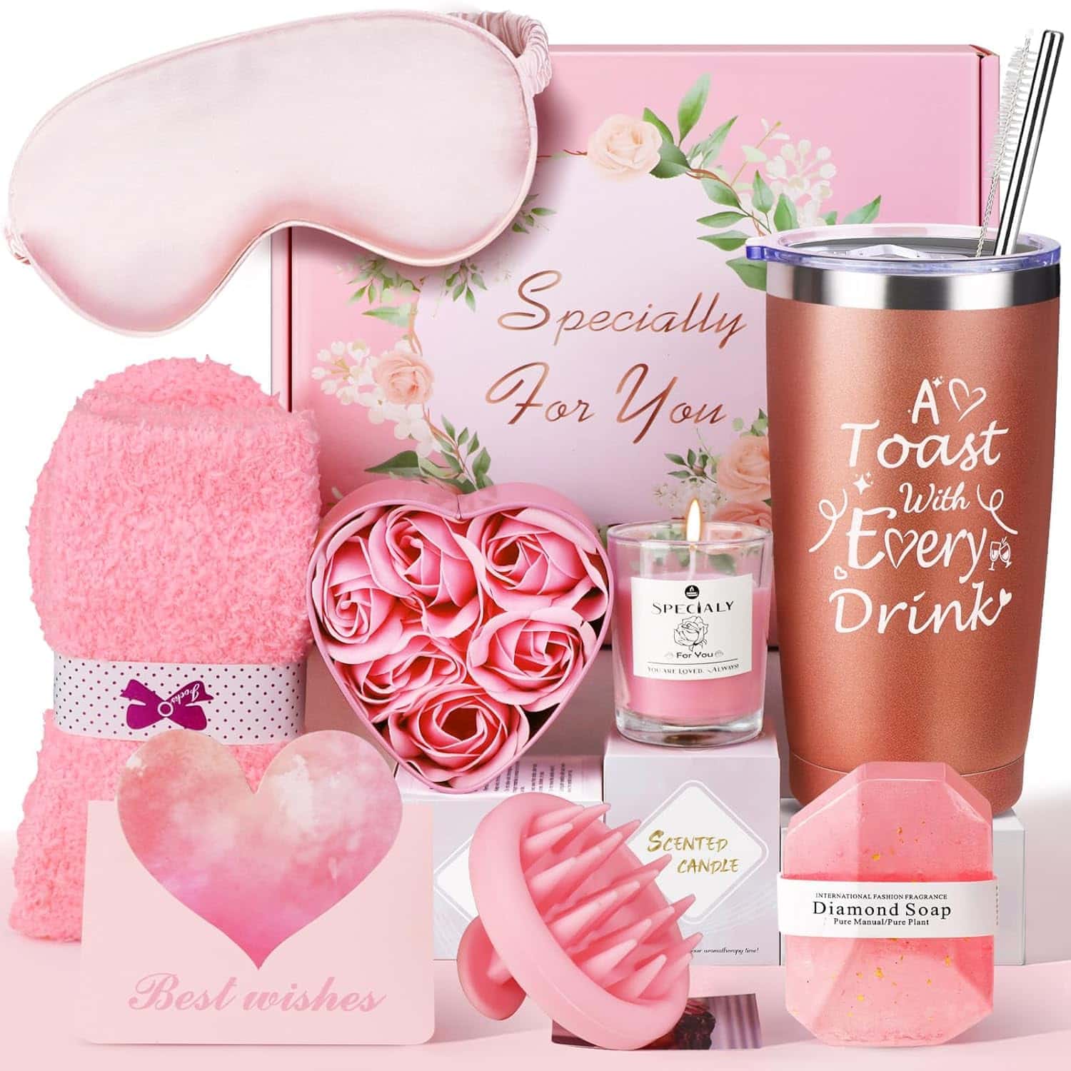 Geschenke Frauen Geburtstag Valentinstag Weihnachten