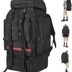 130L Wanderrucksack Outdoor