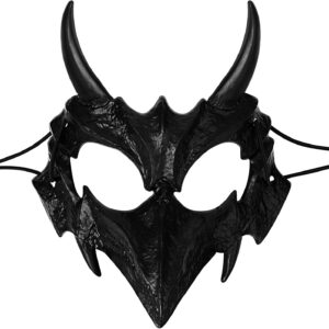 Venezianische Maske Karneval Kostüm
